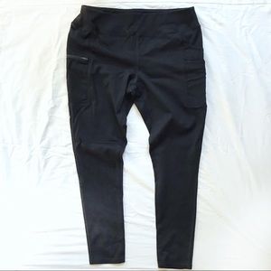 Carhartt Fitted Force-flex Work Leggings